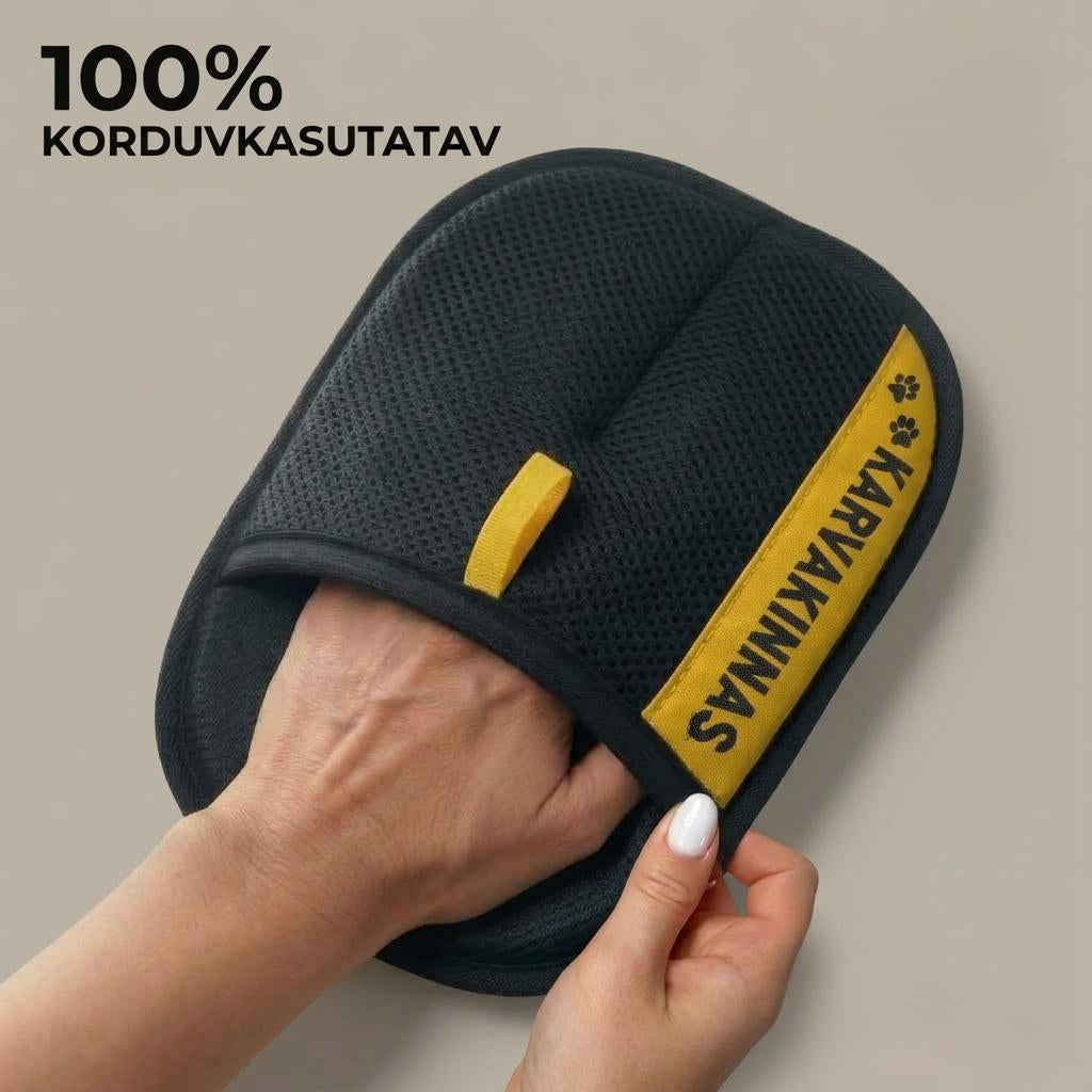 KarvaKinnas