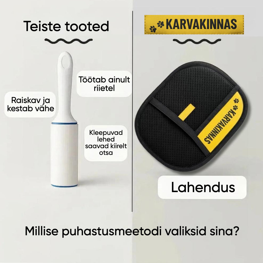 KarvaKinnas