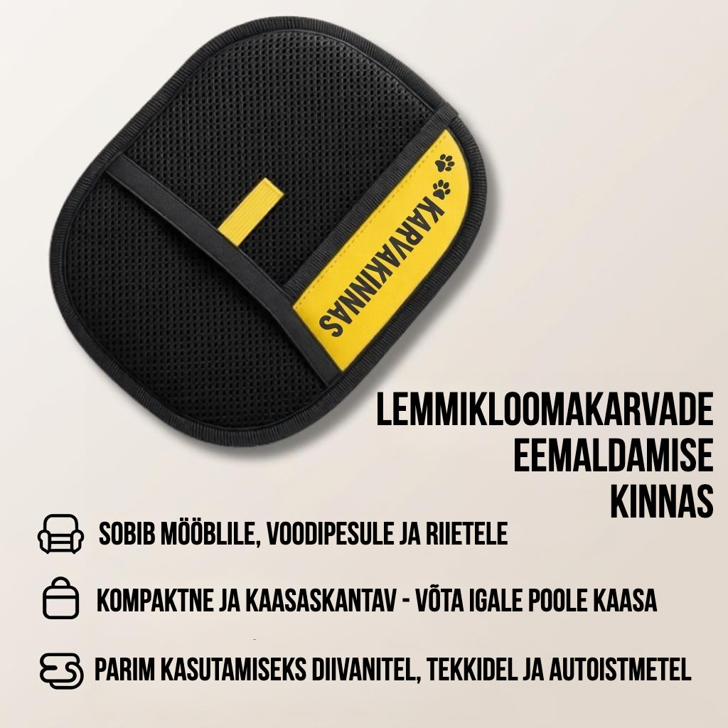 KarvaKinnas